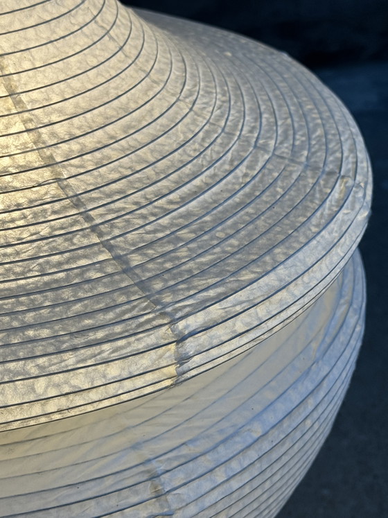 Image 1 of Handgemaakte Japanse lamp Hayashi Kogei, Fores