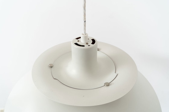 Image 1 of PH5 Pendant light by Poul Henningsen