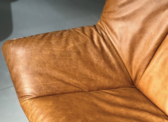 Image 1 of LABEL vandenberg Gustav armchair