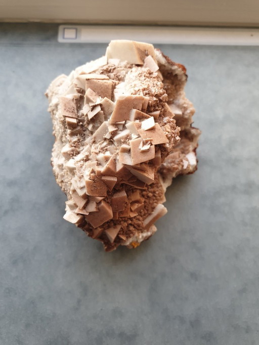 Rare and exceptional Dolomite 193 grams