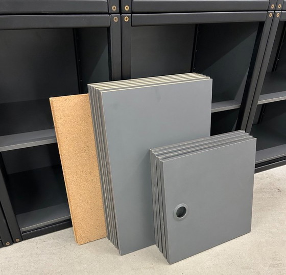 Image 1 of XXL Vintage Flötotto Profilsystem