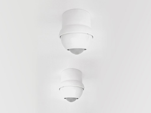 Ceiling lights Set Eyeball Hiemstra Evolux – plafondlampen, Metal (photo 2 of 16)