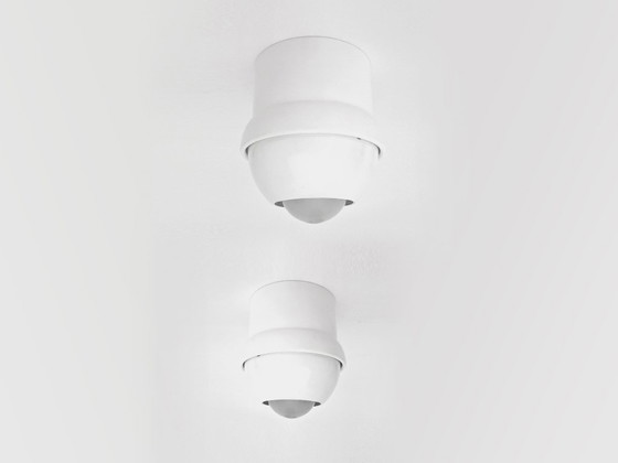 Ceiling lights Set Eyeball Hiemstra Evolux – Metal (photo 2 of 16)