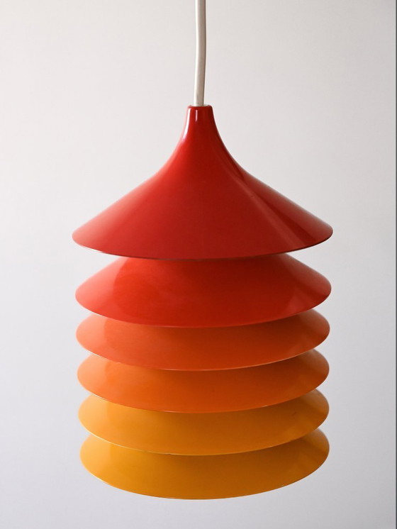 Image 1 of Ceiling lamp by Bent Gantzel-Boysen