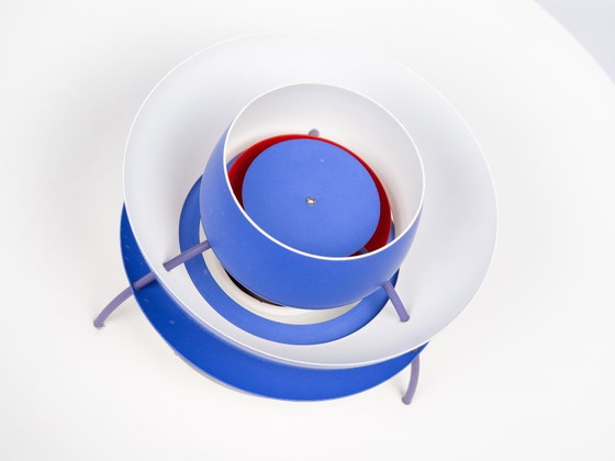 Image 1 of Danish vintage PH 5 pendant lamp by Poul Henningsen, Louis Poulsen, 1958
