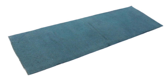 Image 1 of Handgeknüpfter Modern Kelim 66x212