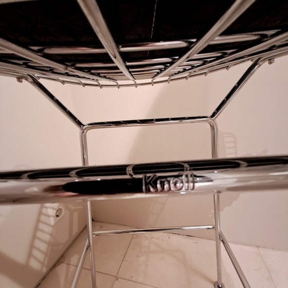 Image 1 of Tabouret de bar Knoll International Bertoia