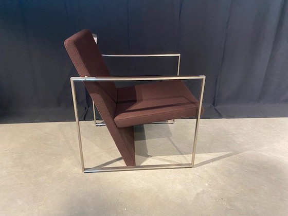 Image 1 of Poltrona Arco Spine di Arco