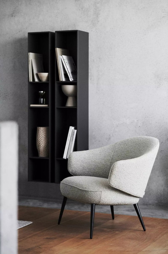 BoConcept COMO Wall cabinet now from 849 for 550 – Wood, Mdf (photo 5 of 6)