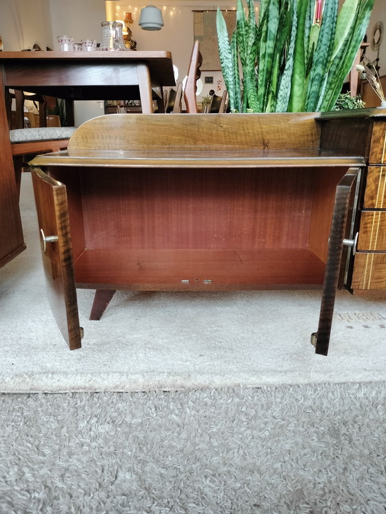 Image 1 of Vintage 1960s sideboard