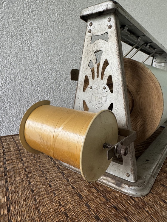 Image 1 of Dispensador de papel Boutique 1900