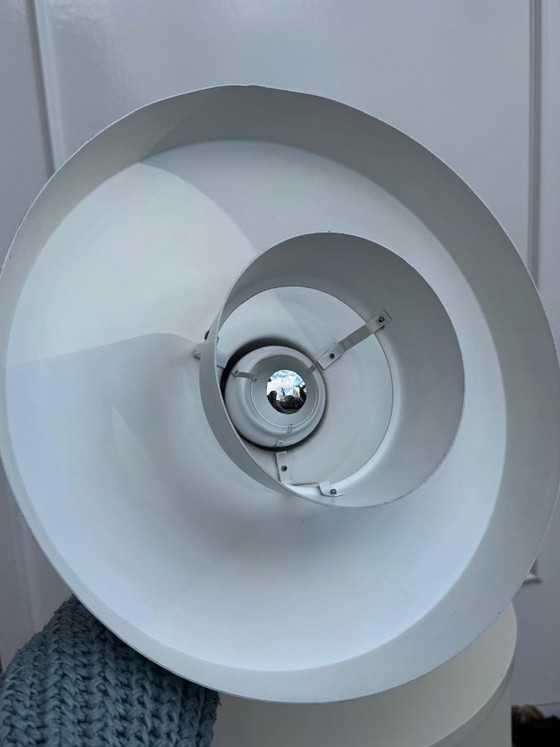 Image 1 of Lampada a sospensione vintage Lyfa, design danese.