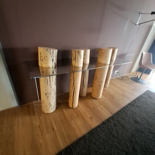 Riva 1920 Venice Beistelltisch