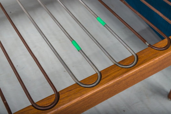 Image 1 of Sillones modelo 121 Paper Knife de Kai Kristiansen para Magnus Olesen, década de 1960, juego de 2