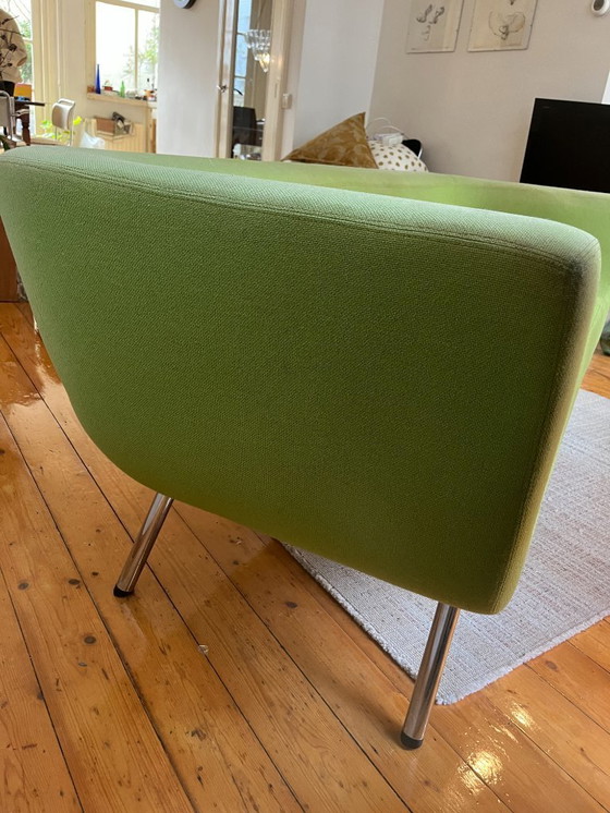 Image 1 of well-known design sofa BONO from Artifort, used