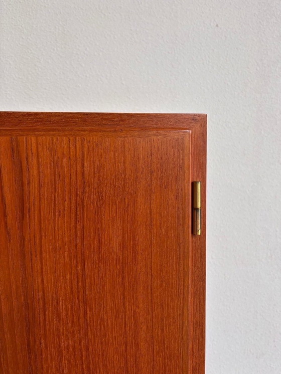 Image 1 of Credenza Hundevad d'epoca - mobile per bevande