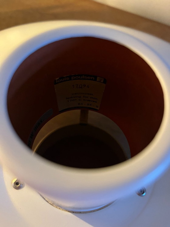 Image 1 of Orologio Louis Poulsen PH4/3 d'epoca