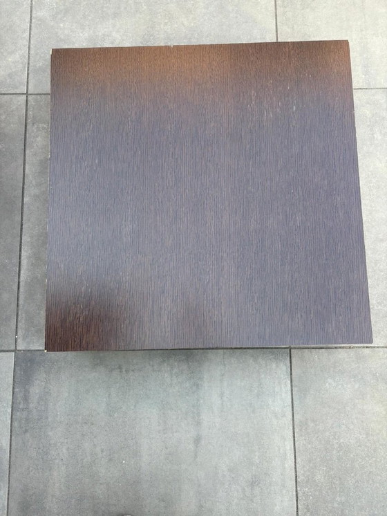Image 1 of Hulsta coffee table 2x 
