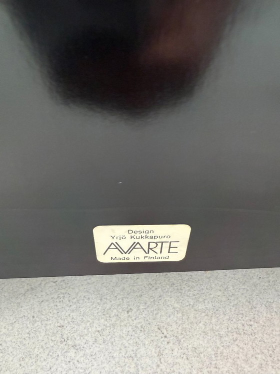 Image 1 of Silla Avarte Skaala de Yrjö Kukkapuro (más en stock)