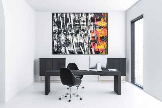 Image 1 of Jürgen Angeler - Órbita espacial profunda