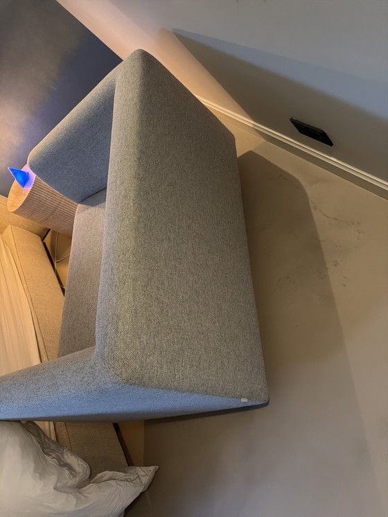 Image 1 of Gelderland 4800 loveseat