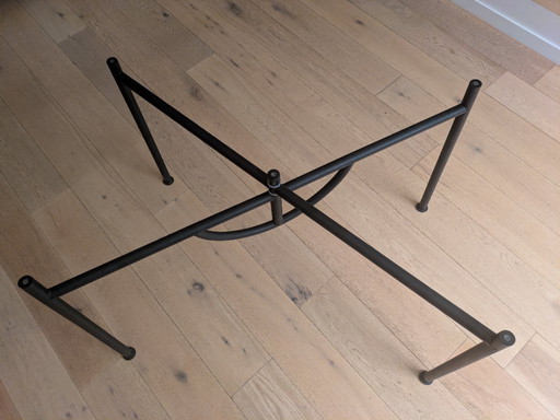 Philippe Starck (Nina Freed table) base