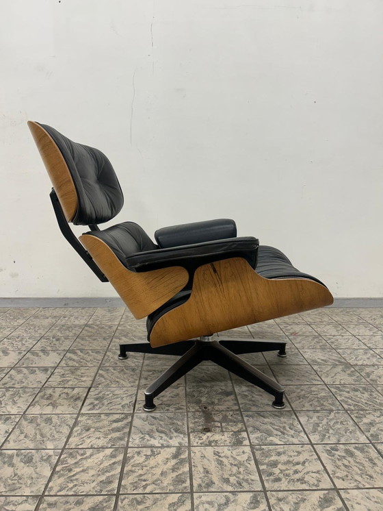 Image 1 of Herman Miller | Eames | Lounge Chair