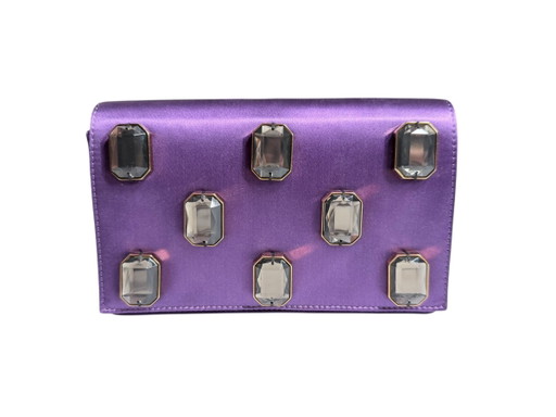 Prada clutch