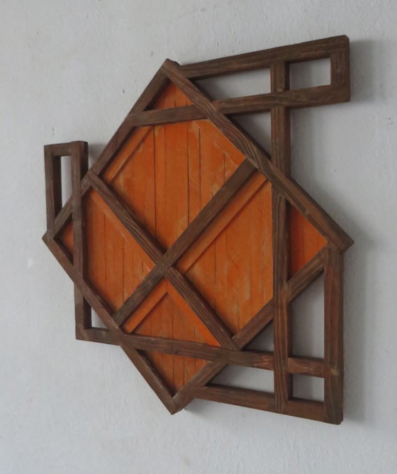 Image 1 of Eric van Solm - 'Complejo'