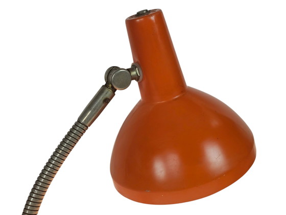 Image 1 of Hala Zeist - model 755 - table lamp - flexible neck - 3rd quarter 20th century