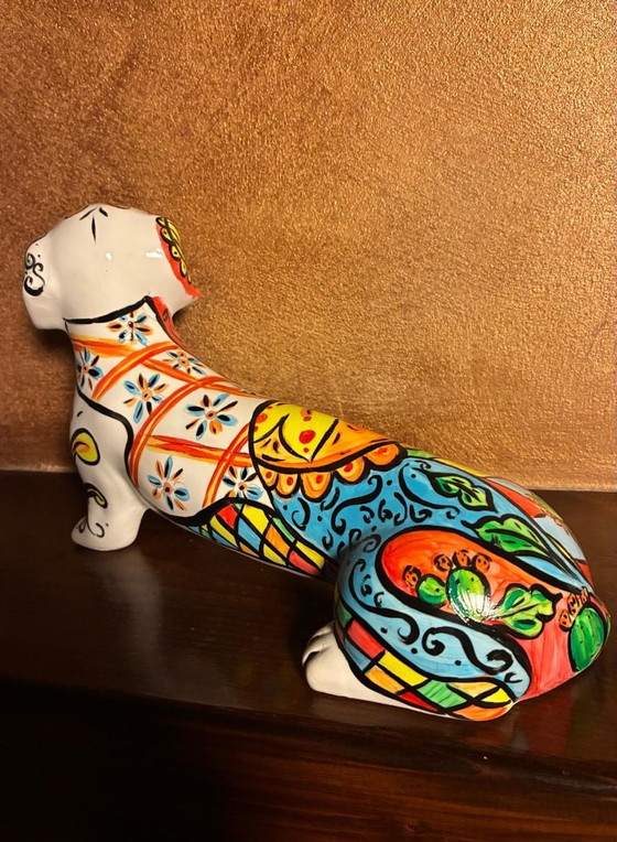 Teckel1 – Sculptures, Porcelain (photo 8 of 14)