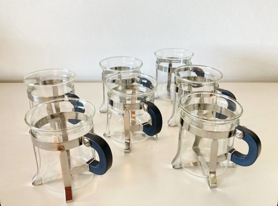 Image 1 of Ensemble Bodum Chambord French Press