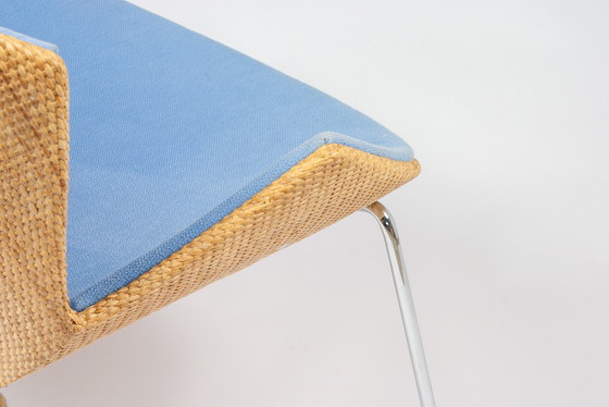 Image 1 of Sillón raro 'Botticelli' – Gasparucci Italo 