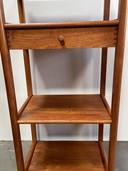 Armoire vintage avec tiroir, Aksel Kjersgaard For Odder Mobler, 1970 Danemark