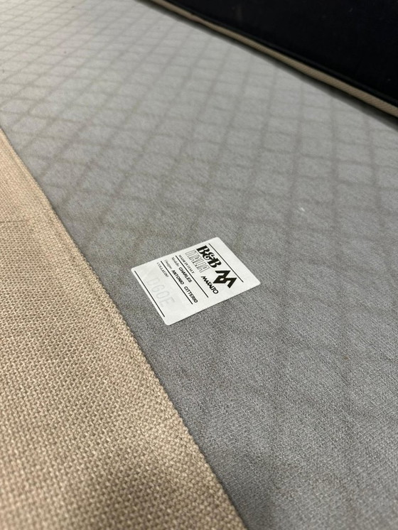 Image 1 of NEUES B&B Italia Charles Ecksofa + GARANTIE