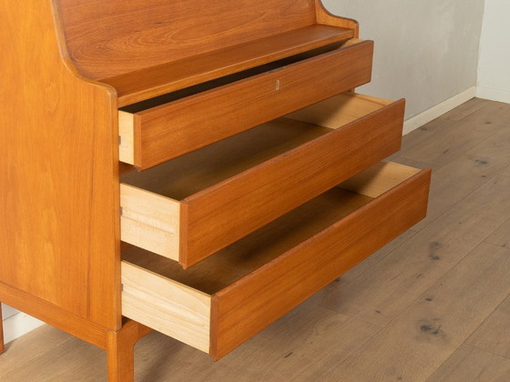 Image 1 of Model 88 bureau uit de jaren 60, Vinde Møbelfabrik, Vintage
