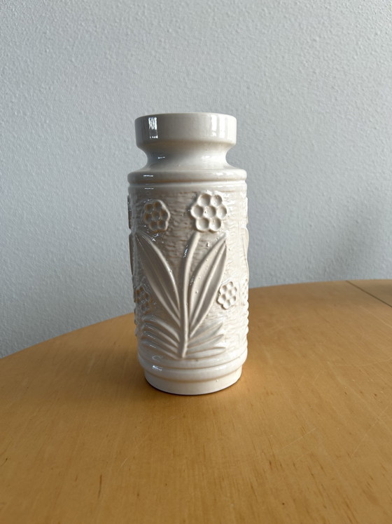 Vaso Vintage Alfred Klein Keramik – Vasi, Ceramic (photo 3 of 5)