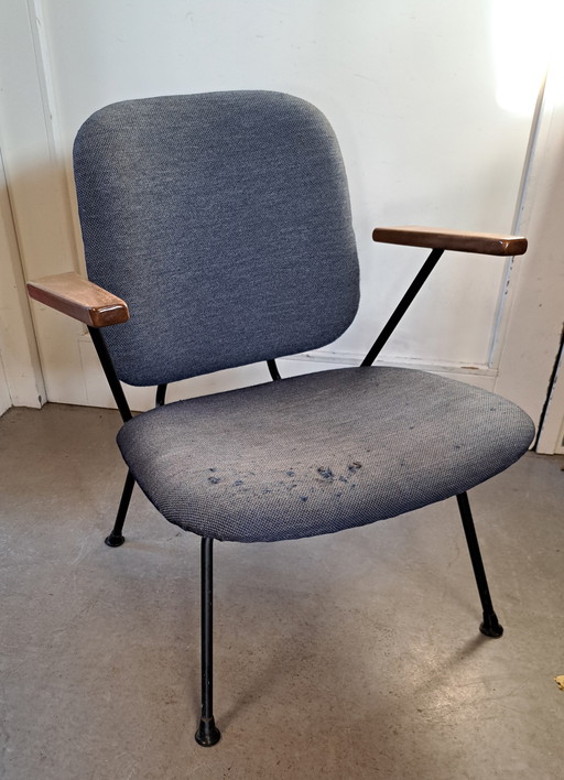 Fauteuil Gijs van der Sluis nr.12