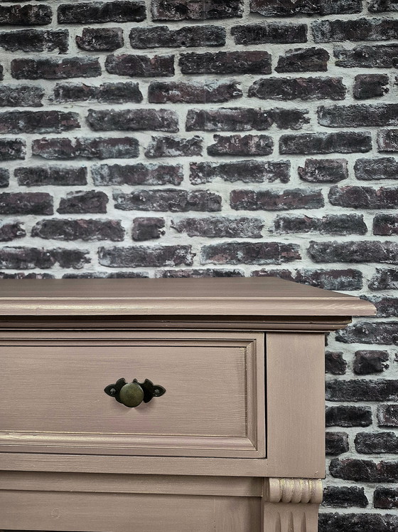 Image 1 of Armadio da ragazza / Vetrina / Cassettiera / Credenza