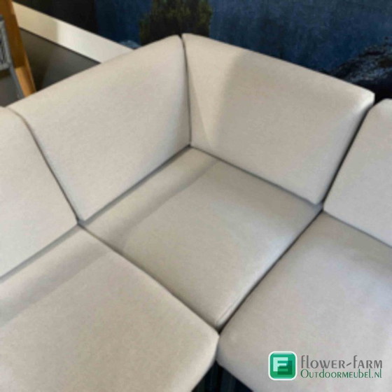 Image 1 of Loungeset Solpuri CLUB modulair