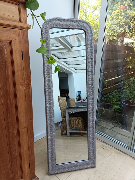 Image 1 of Schitterende passpiegel