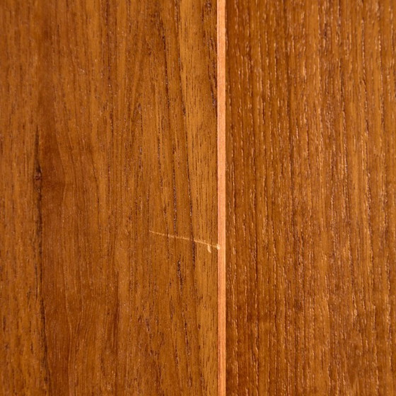 Image 1 of Credenza alta in teak MK11153