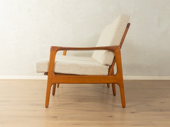 Image 1 of Vintage bank uit de jaren 60