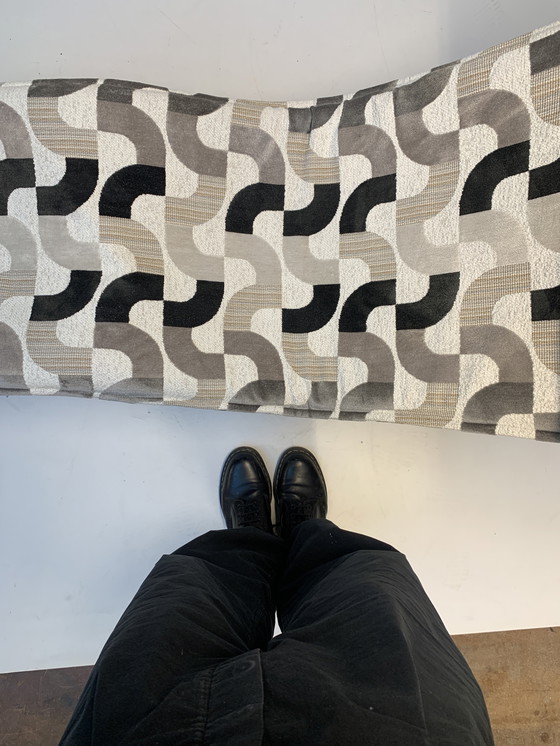 Image 1 of Chaise Longue “Skye” – Torbjörn Björklund (anni '80)