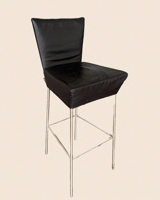 5 x tabouret de bar Label Orea (Gerard van den Berg)