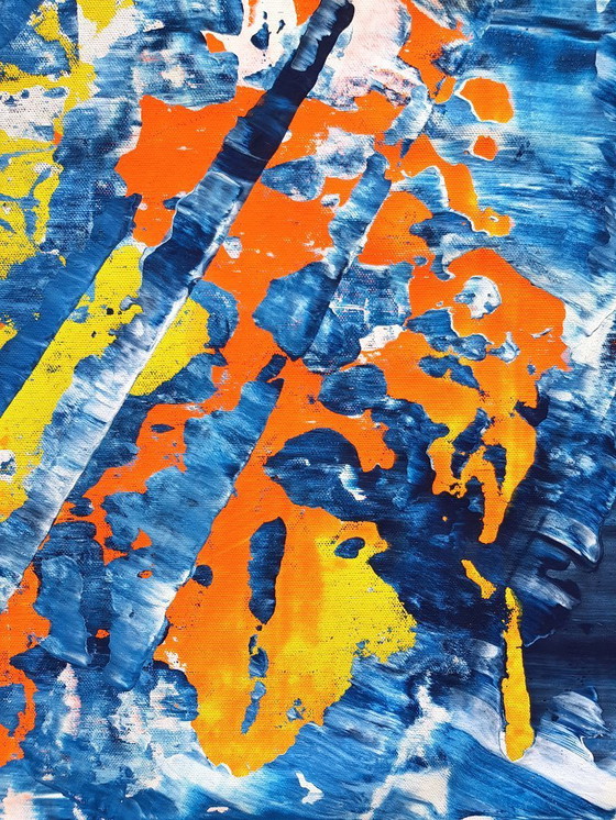 Image 1 of Jürgen Angeler - The Sharp Screen