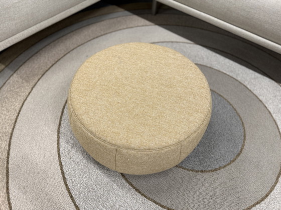 Image 1 of Design su tessuto Stock Barrell 60 Hocker Bardal Sahara