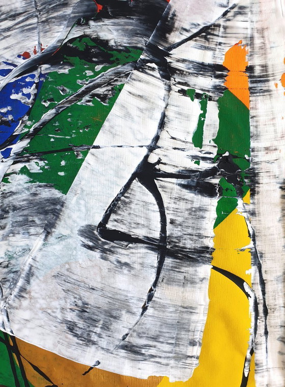 Image 1 of Jürgen Angeler - Hot Mixture