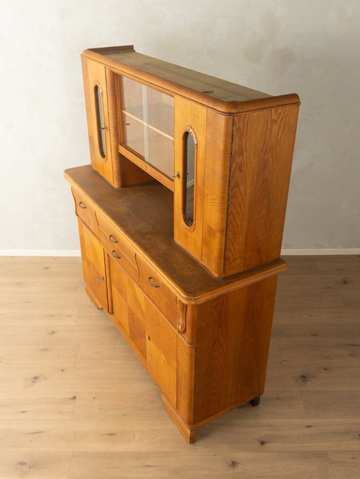 Art Deco kitchen cabinet, 1920s, Vintage