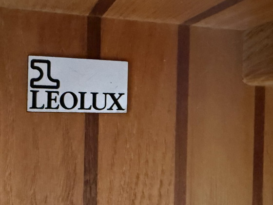 Image 1 of Leolux Eagor 582 coffee table (2005 design Scooter & Partners)